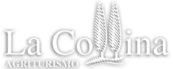 Agriturismo La Collina Pitigliano Logo